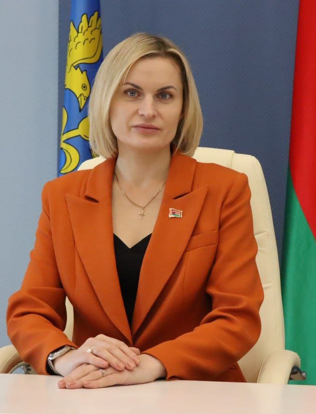 Председатель