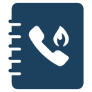 Тэлефоны гарачых ліній