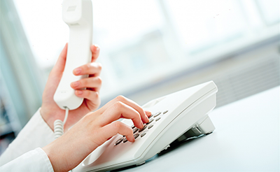 Служба экстранай псіхалагічнай дапамогі «тэлефон даверу»