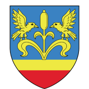 Герб Любанского района